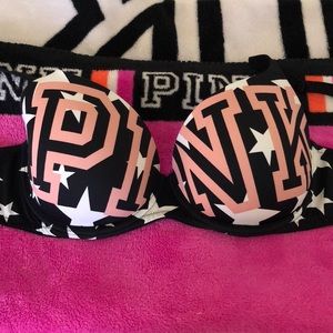 VS PINK T-Shirt Bra